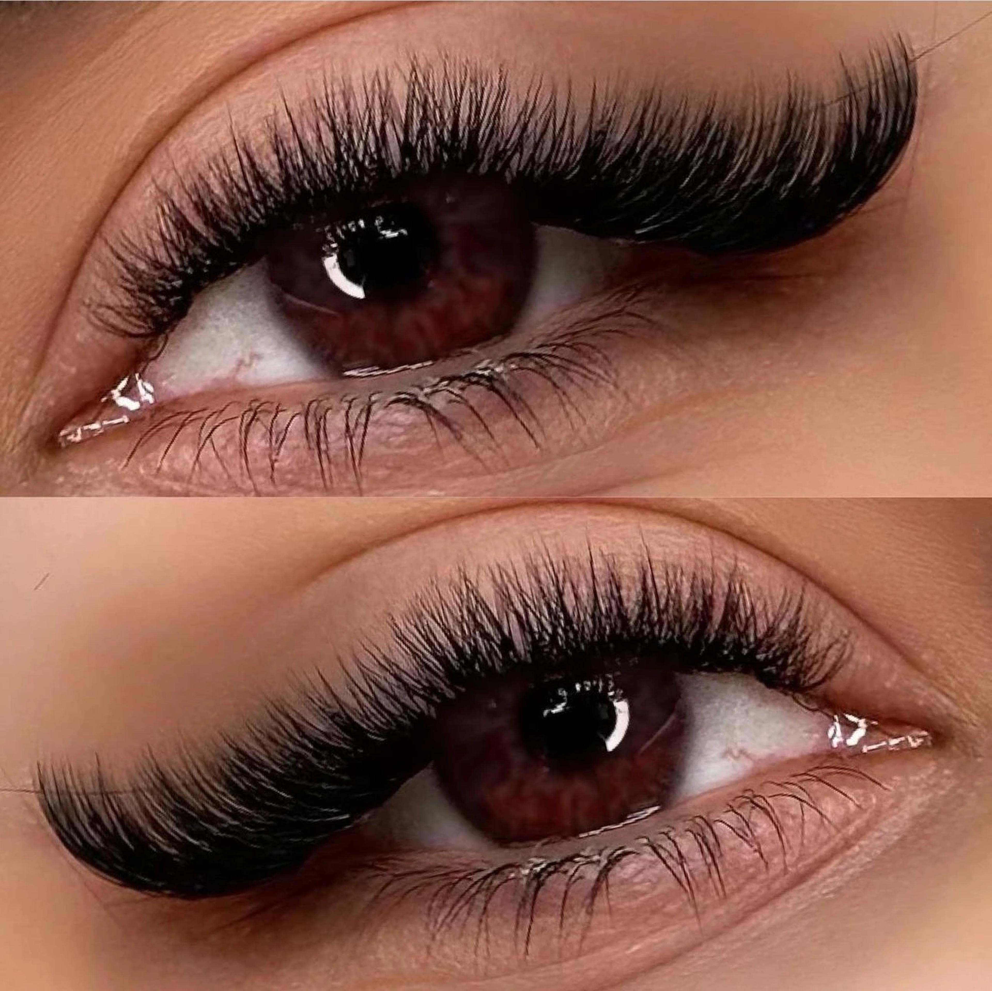 Lash Services | Avanté Salon & Spa | Hair Salon & Spa in Hamilton